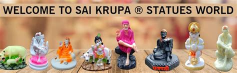Buy SAI KRUPA Marble Shivling with Nandi Idol Set Shiva Pindi Statue ...