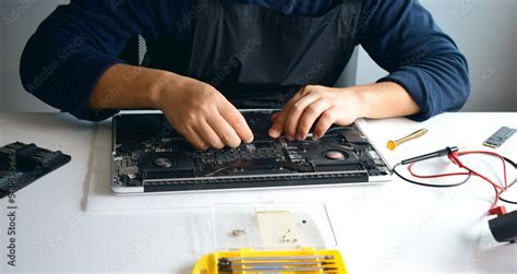 Image result for Fixing a Computer
