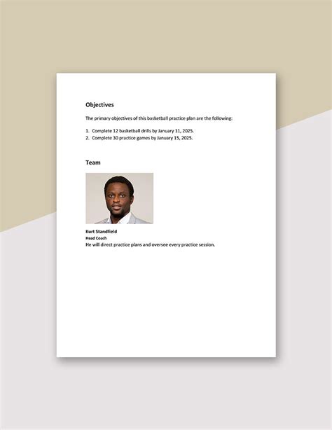 Practice Basic Plan 的图像结果