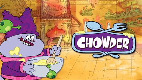 Image result for Chowder IMDb