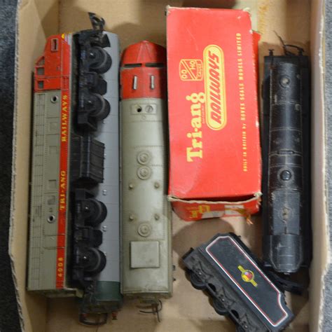 Image result for Triang Model Trains