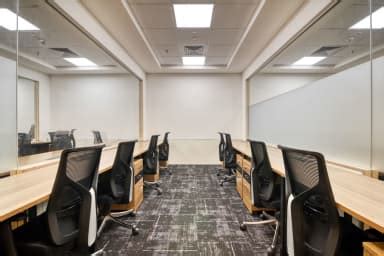 IA Spaces by India Accelerator MGF Metropolis - Coworking & Shared ...