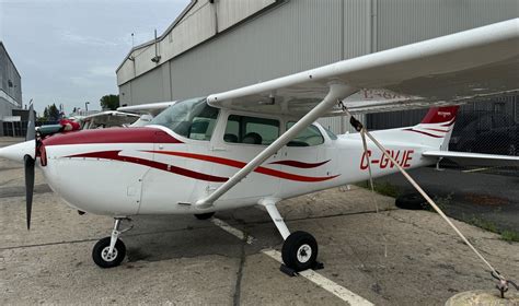 Aircraft - Canadian Aircraft Sales