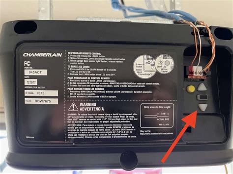 Image result for Chamberlain LiftMaster Problems