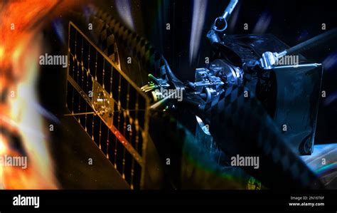 Image result for Space Probe