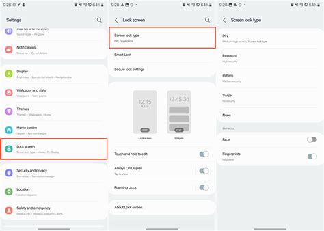 Android: Prevent 'Butt-Dialing'