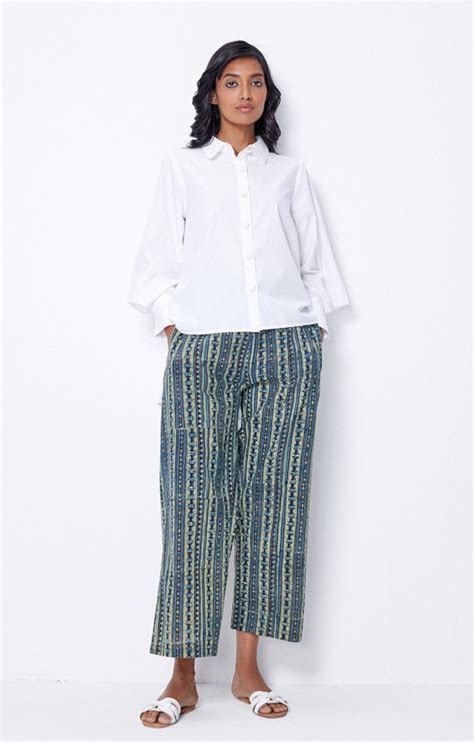Buy Women's Trousers Pant Online - Ancestry