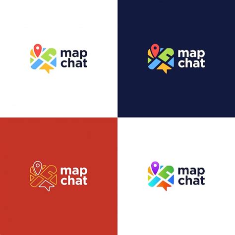 Map Chat Pin in Map 的图像结果