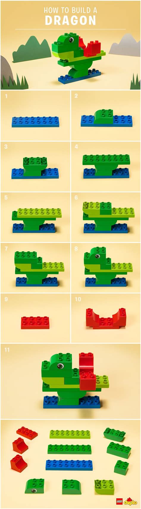 Image result for Lego Machine Builds
