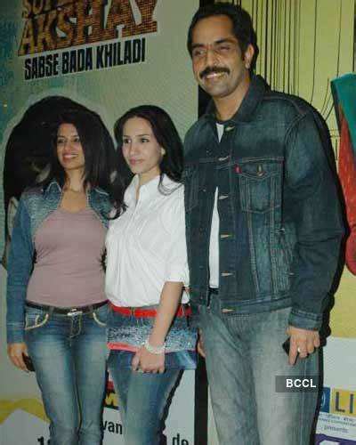 Screening: 'No Problem' Movie Photos | Screening: 'No Problem' Movie ...