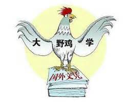 中国史上最冤的10大“野鸡大学”排行榜出炉！第一名竟是… - 知乎