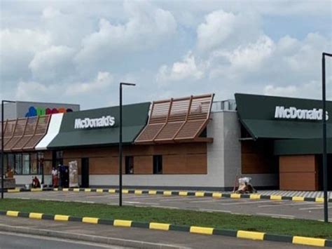McDonald's se vraća u BiH - pročitajte tko preuzima franšizu ...