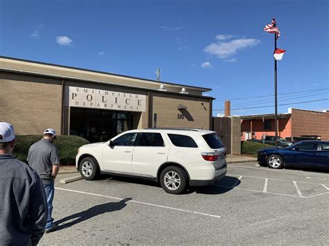 Smithfield Police Department