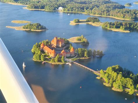 FLYING IN LITHUANIA - All You Need to Know BEFORE You Go 2026 (with ...