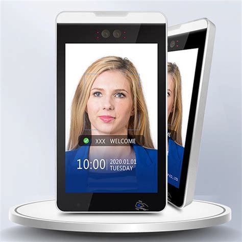 Image result for Face Recognition Sensor