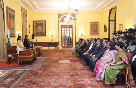 Home | Vice President of India | Government of India