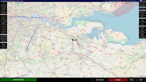 Image result for How to Use FSX Maps with FSX