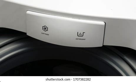 Image result for Which Compartment Washing Powder