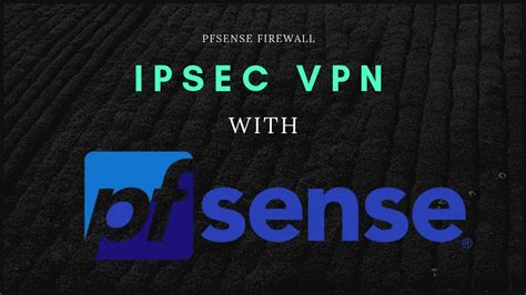 Image result for PfSense VPN Setup