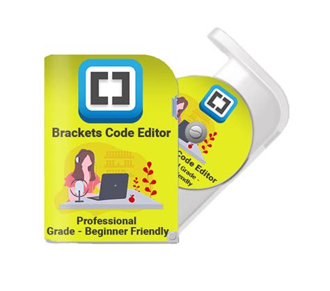 Brackets Editor Tutorial 的图像结果