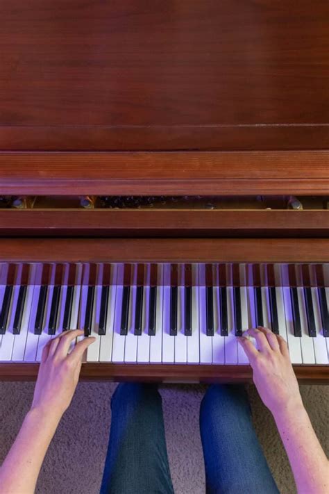 Image result for F-major Contrary Motion Scale