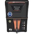 A.D. Aquafresh Aquafresh Alkaline Black Water Purifier With Copper + Ro ...