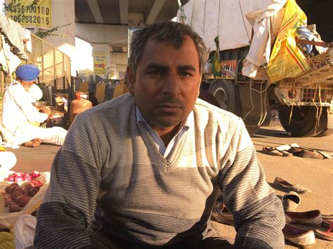 ‘New laws will kill us’: Three small farmers break down their economics ...