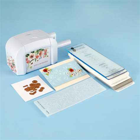 Spellbinders Machine 的图像结果