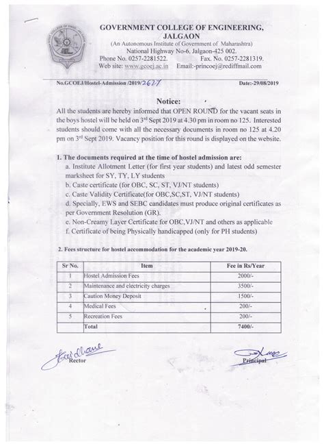 Government College of Engineering, Jalgaon