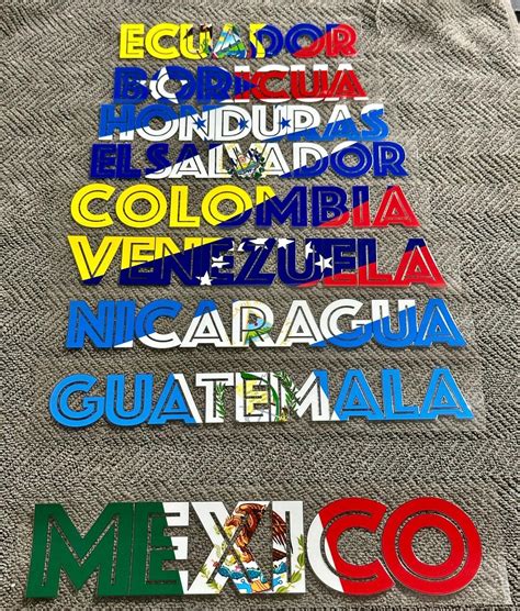 Country Stickers 的图像结果