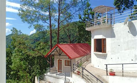 THE SHALAM RESORT (Lansdowne) - Specialty Resort Reviews, Photos, Rate ...
