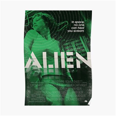 Image result for Alien 1979 Poster