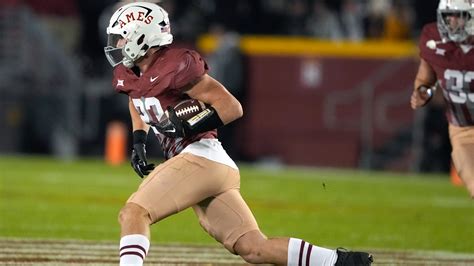 Iowa State vs. TCU football: Final score, game highlights | weareiowa.com