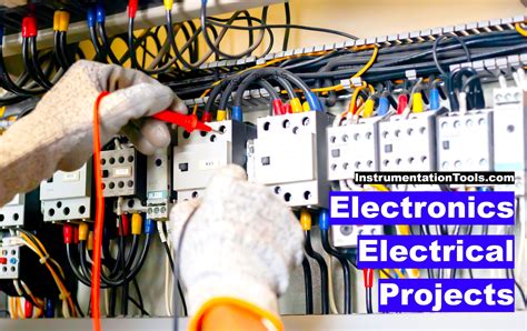 Electrical Engineering Projects 的图像结果