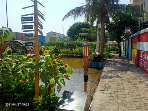 Ayo Generasi Milenial Manfaatkan lahan tidur menjadi lebih produktif ...