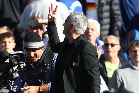 Jose Mourinhos Hilarious Paddy Power Advertisement Is As Special As The ...