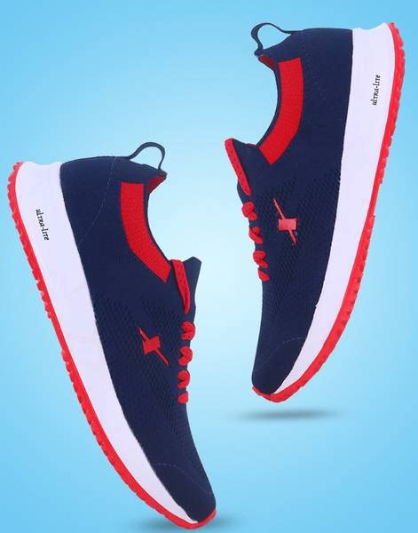 Sparx SPARX SL 167 Running Shoes For Women - Price History