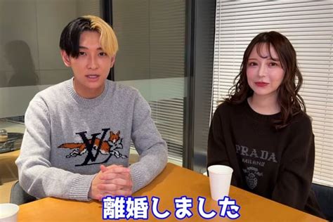 「ヒカル（34歳）と進撃のノア（30歳）が離婚発表 『0日婚』とオープンマリッジが招いた結末」 - coki (公器）