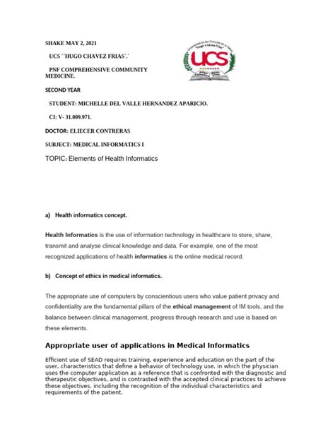 Image result for Informatics Software