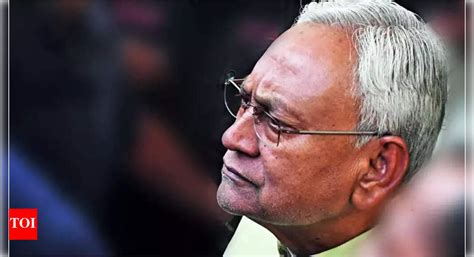 From Fernandes to RCP Singh, sudden exits not new in JD(U) | India News ...