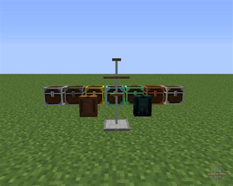 Image result for Storage Expander Mod Minecraft