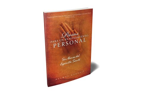 Pasos Para un Reavivamiento Personal (Steps to Personal Revival - Span