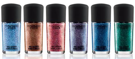 Image result for Mac Studio Nail Lacquer