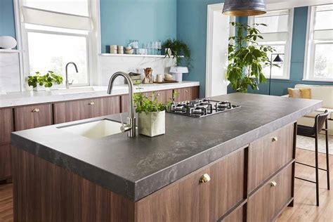 Corian Tops Corian Countertops Pros And Cons | The Countertop Factory