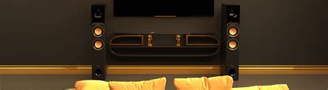 Tower Speakers - Premium Floor Standing Speakers | Zebronics