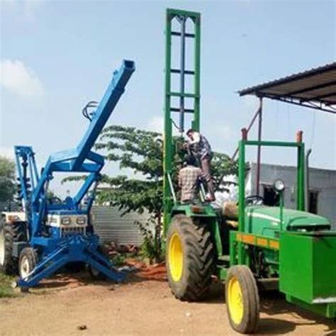 Image result for Digging Tractor Machine