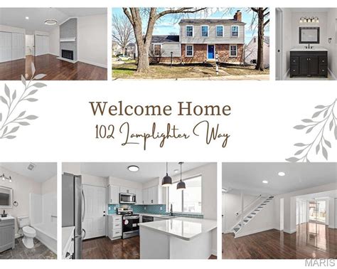 102 Lamplighter Way, O Fallon, MO 63368 | Homes.com