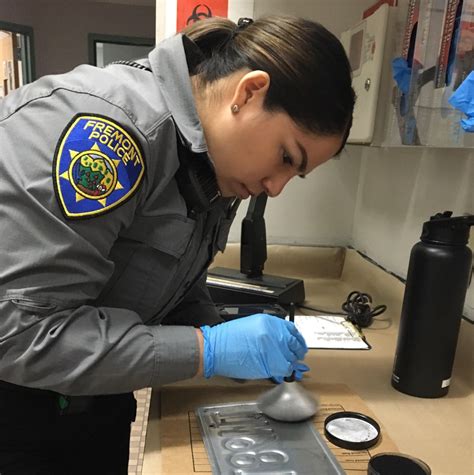 Fremont Community Service Officers (CSOs) | Fremont Police Department, CA