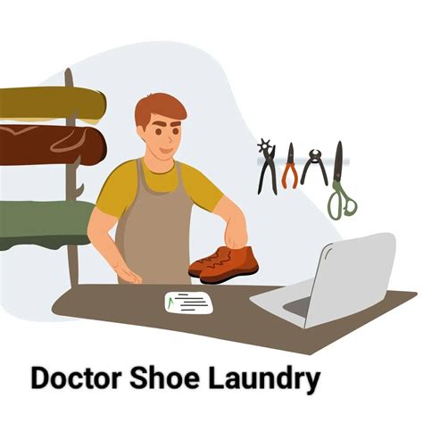 DOCTOR SHOE LAUNDRY, indore - Order Online