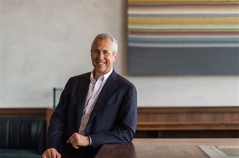 Danny Meyer on How to Hire the Right People For Your Restaurant